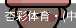 杏彩体育